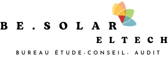 Logo BE SolarEltech