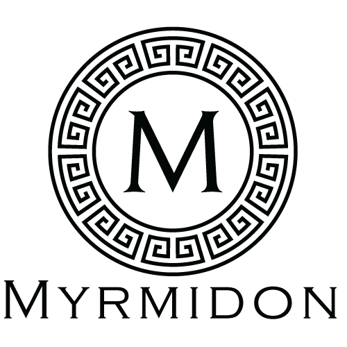 Logo Myrmidon